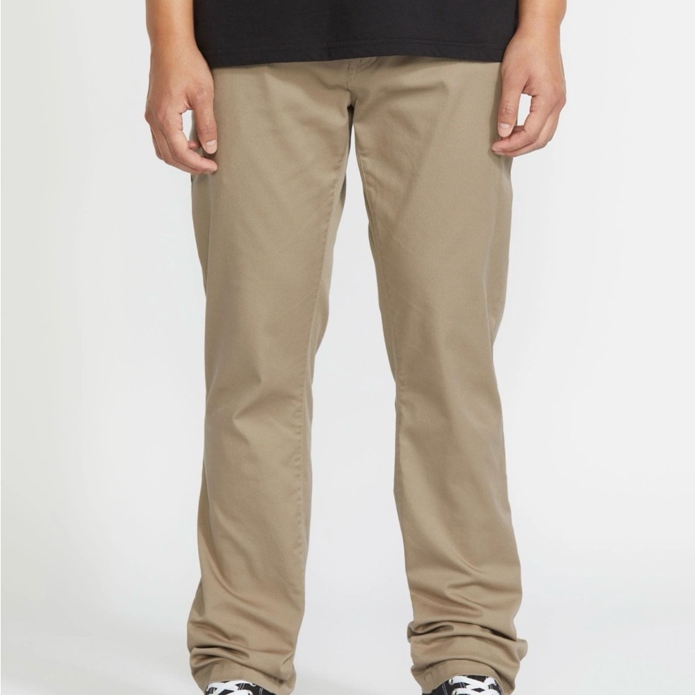 Men's Tan  Pants